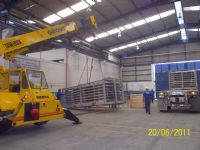 Gruas y Transpores JCA